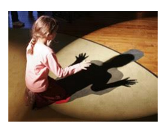 sombras